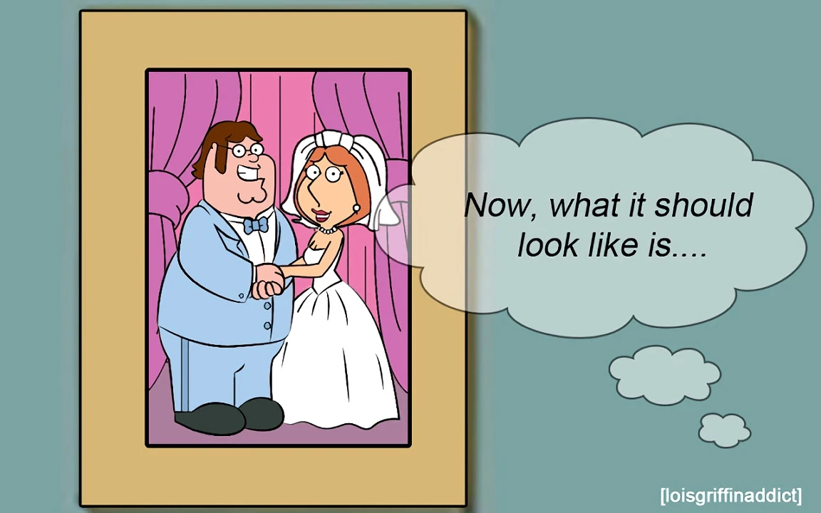 Naughty Mrs. Griffin 3: ABOUT LAST WEEKEND... porn comic picture 66