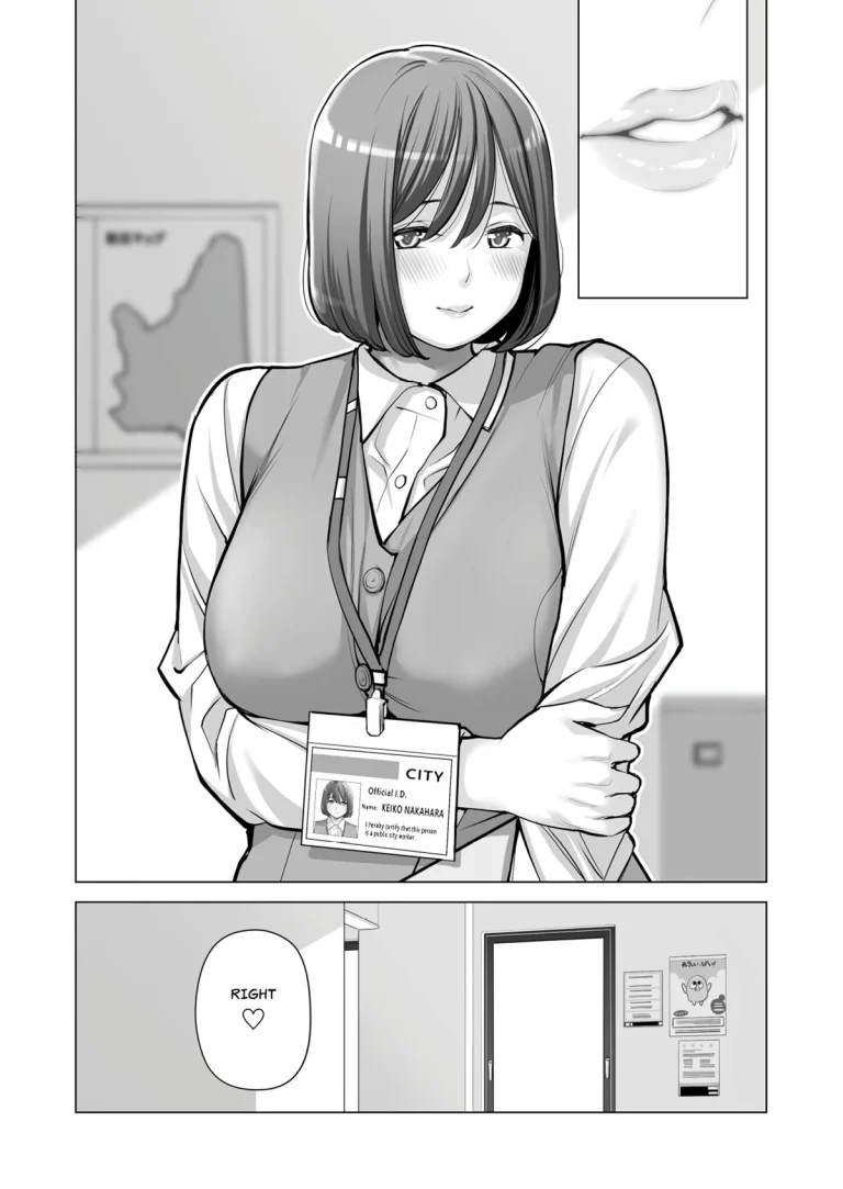 Neighborhood Associations Part 2: Keiko porn comic picture 109