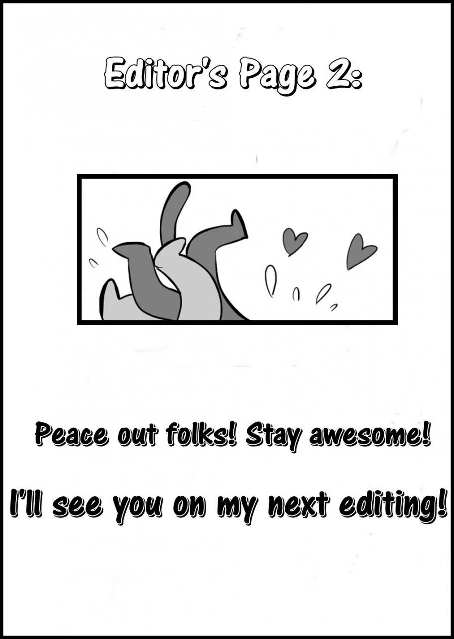 Neko X Neko porn comic picture 42