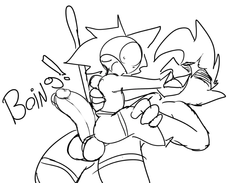 Neko3240 Cain Compilation porn comic picture 13