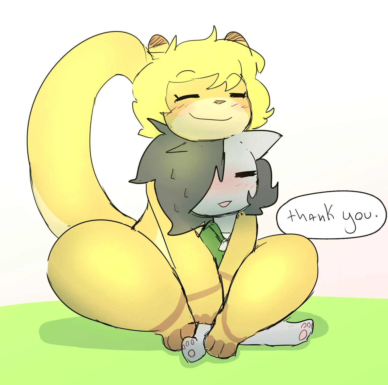 Neko3240 Cain Compilation porn comic picture 31