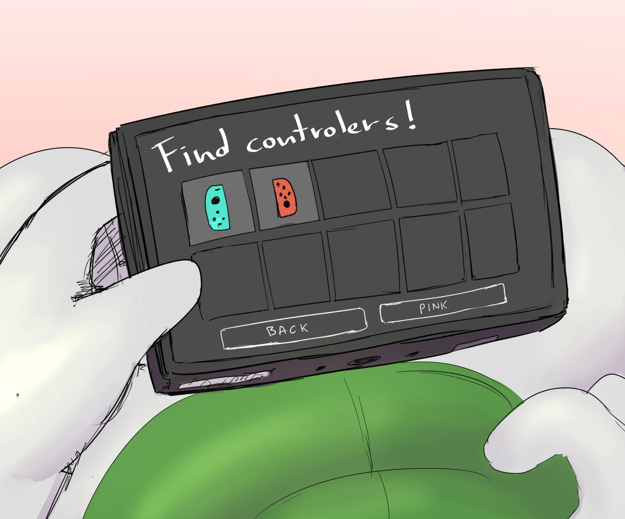 Neko3240 Cain Compilation porn comic picture 37