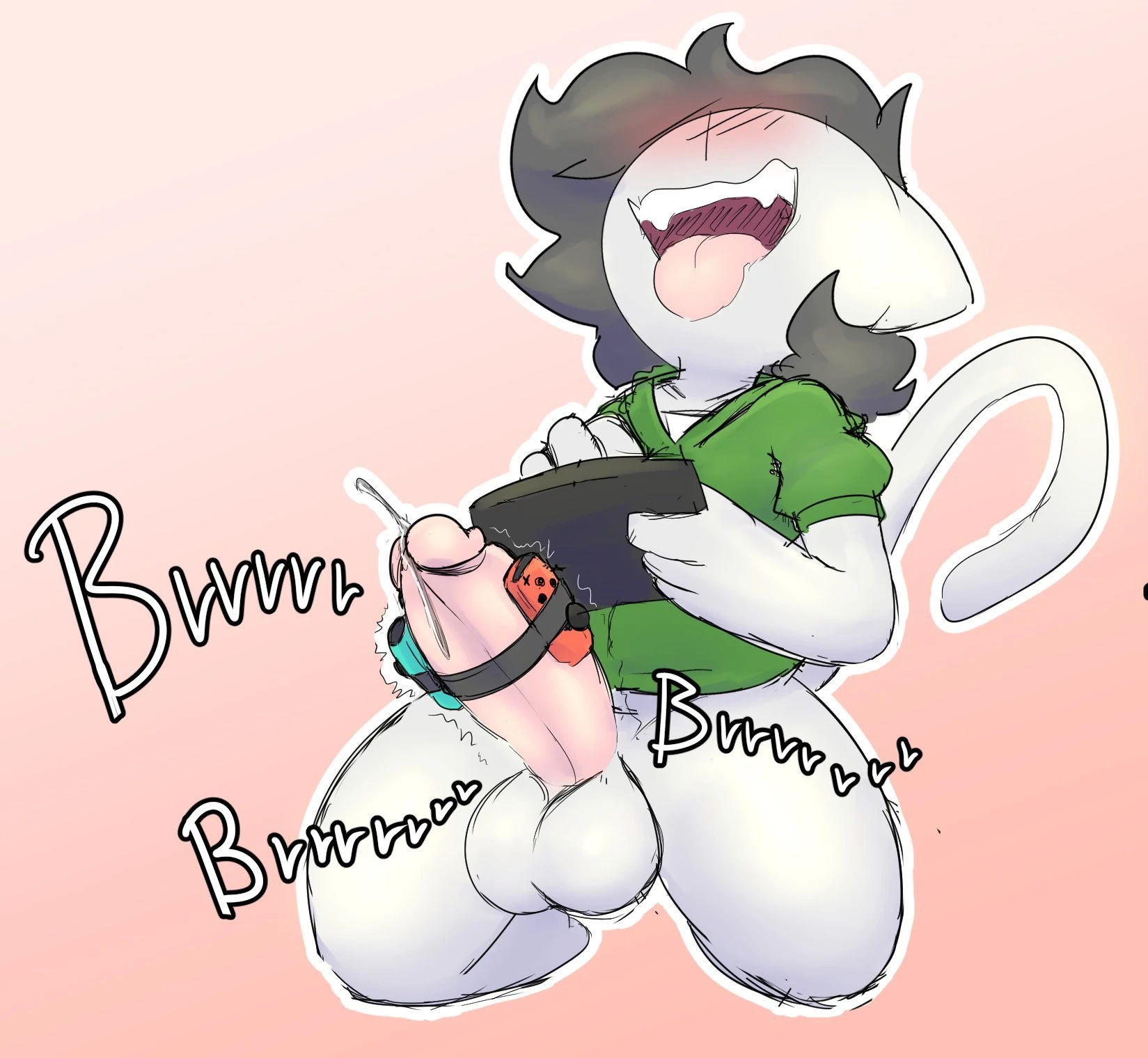 Neko3240 Cain Compilation porn comic picture 38