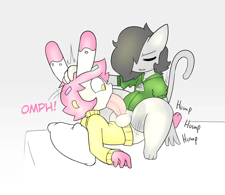 Neko3240 Cain Compilation porn comic picture 40