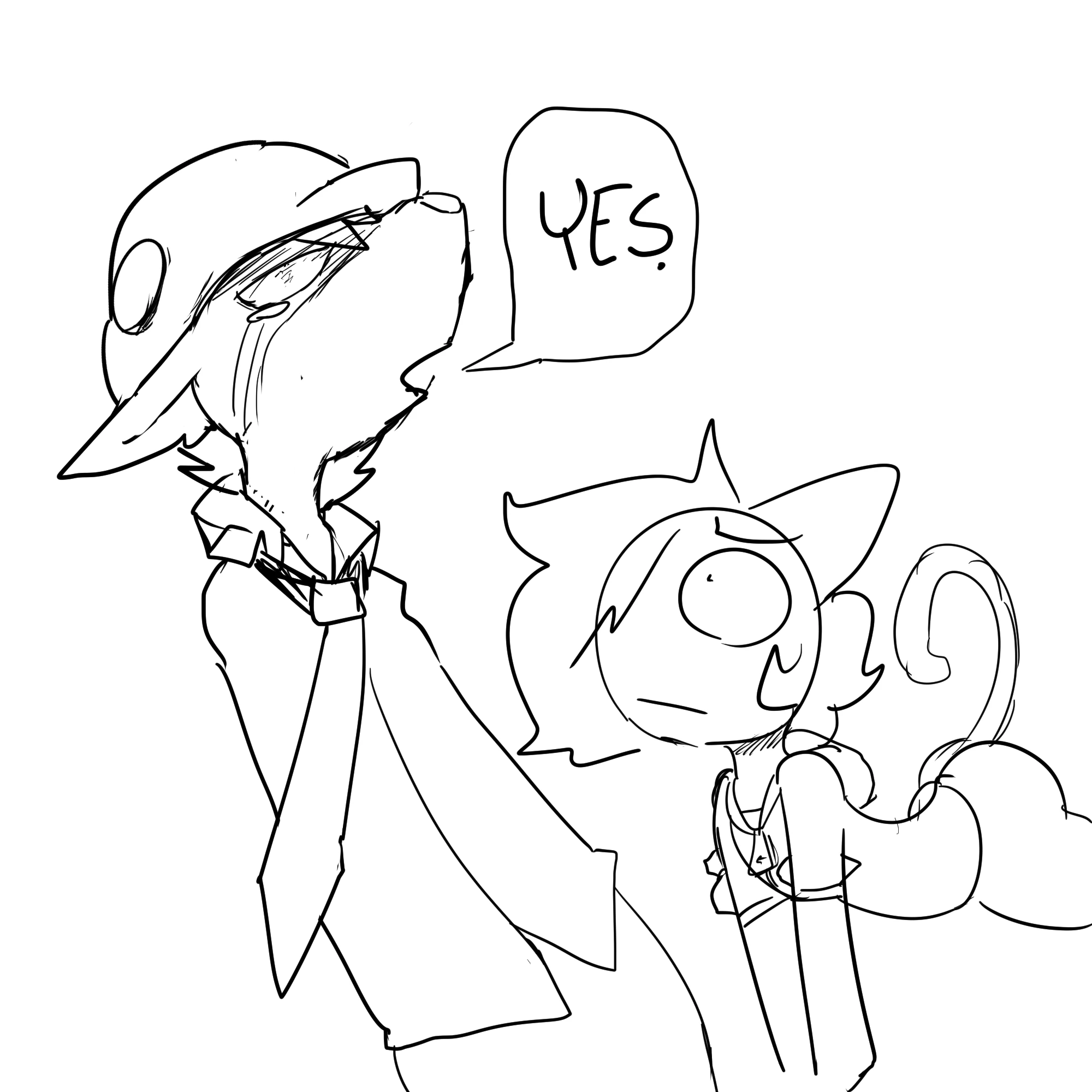 Neko3240 Cain Compilation porn comic picture 6