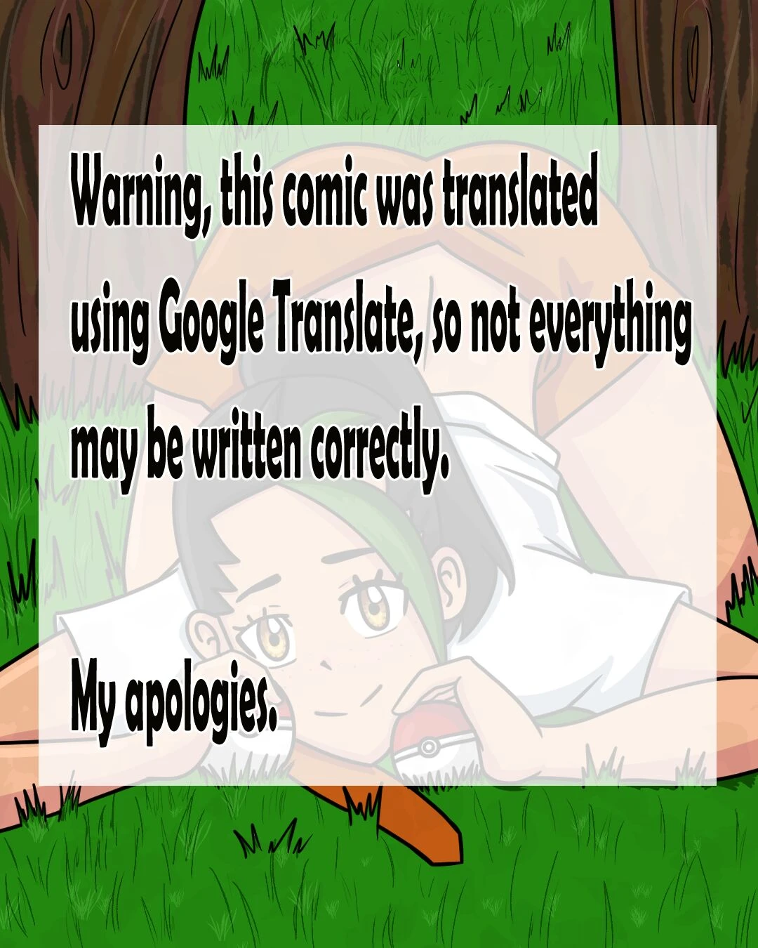 Nemona, champion heart porn comic picture 2