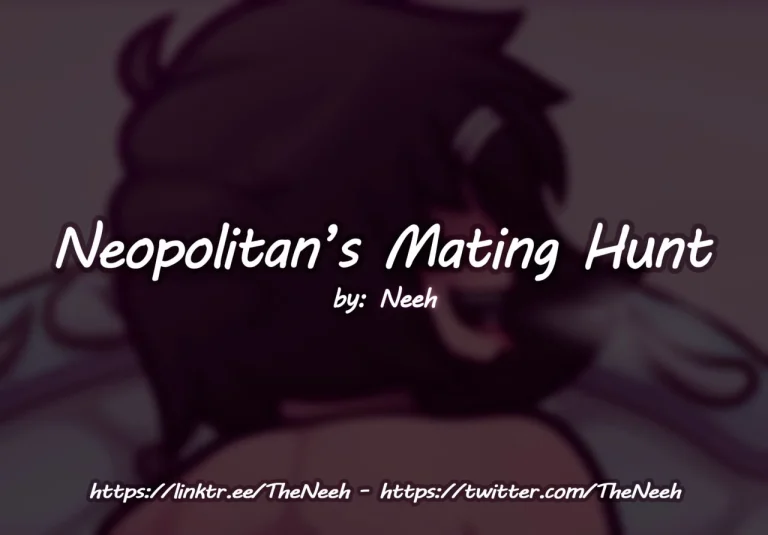 Neopolitan's Mating Hunt 1-2 porn comic picture 1