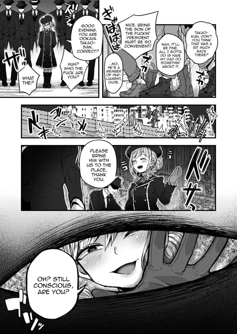 Neteiru Aida ni Yatte Okimashita! porn comic picture 2