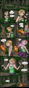 New Discovery porn comic picture 1