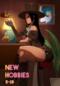 New Hobbies porn comic picture 1