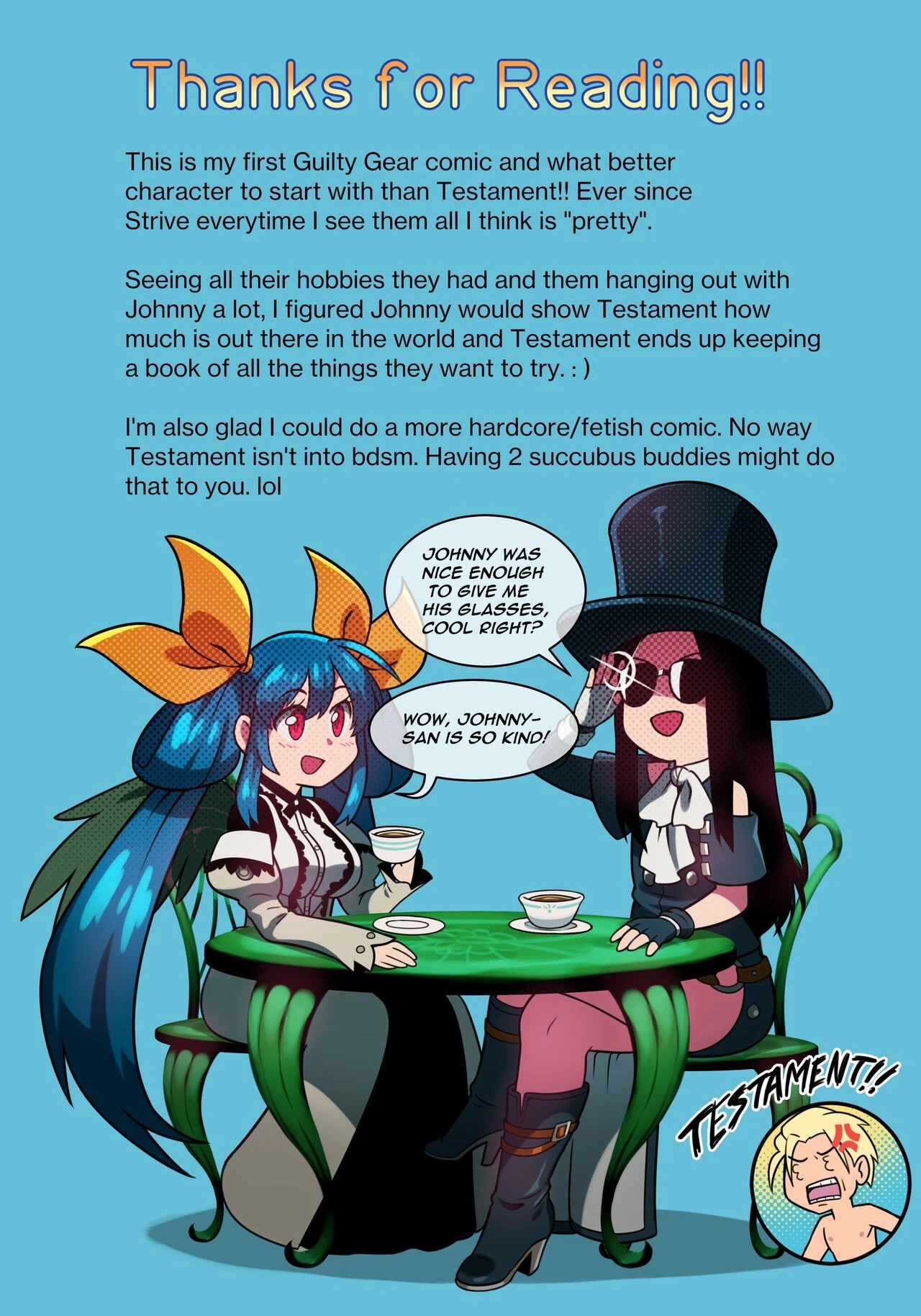 New Hobbies porn comic picture 25