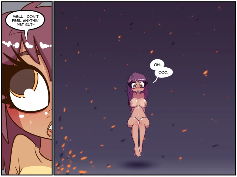 New Kowloon – Type -3 porn comic picture 10