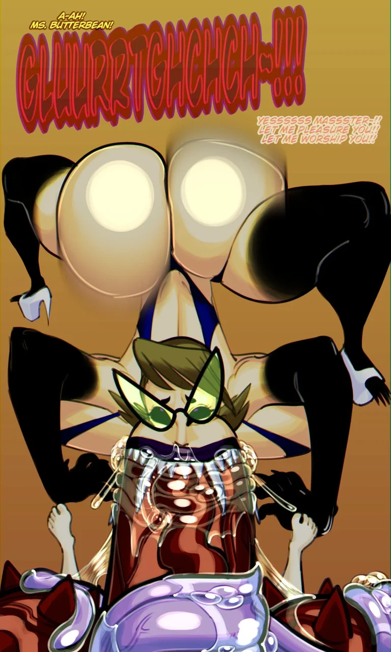 New Neighbor porn comic picture 31