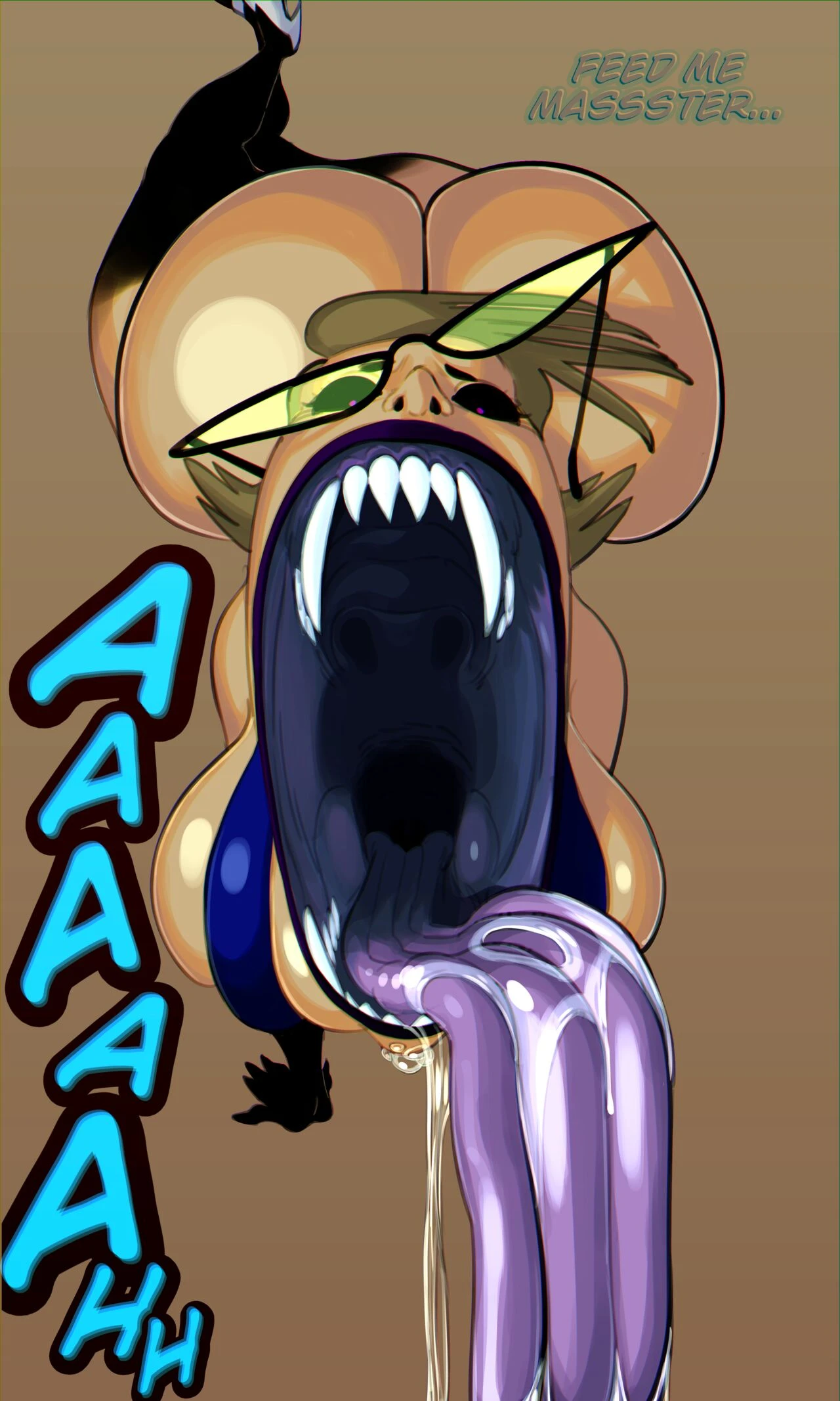 New Neighbor porn comic picture 33