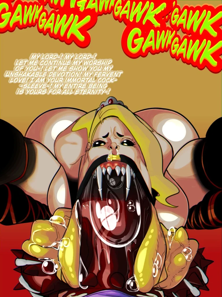 New Neighbor porn comic picture 46