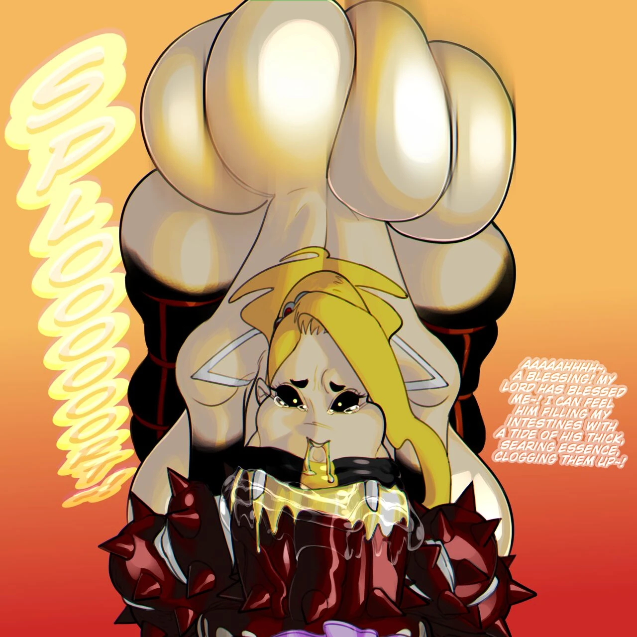 New Neighbor porn comic picture 48