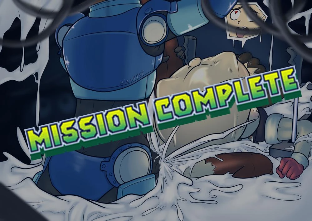 New Upgrade porn comic picture 5