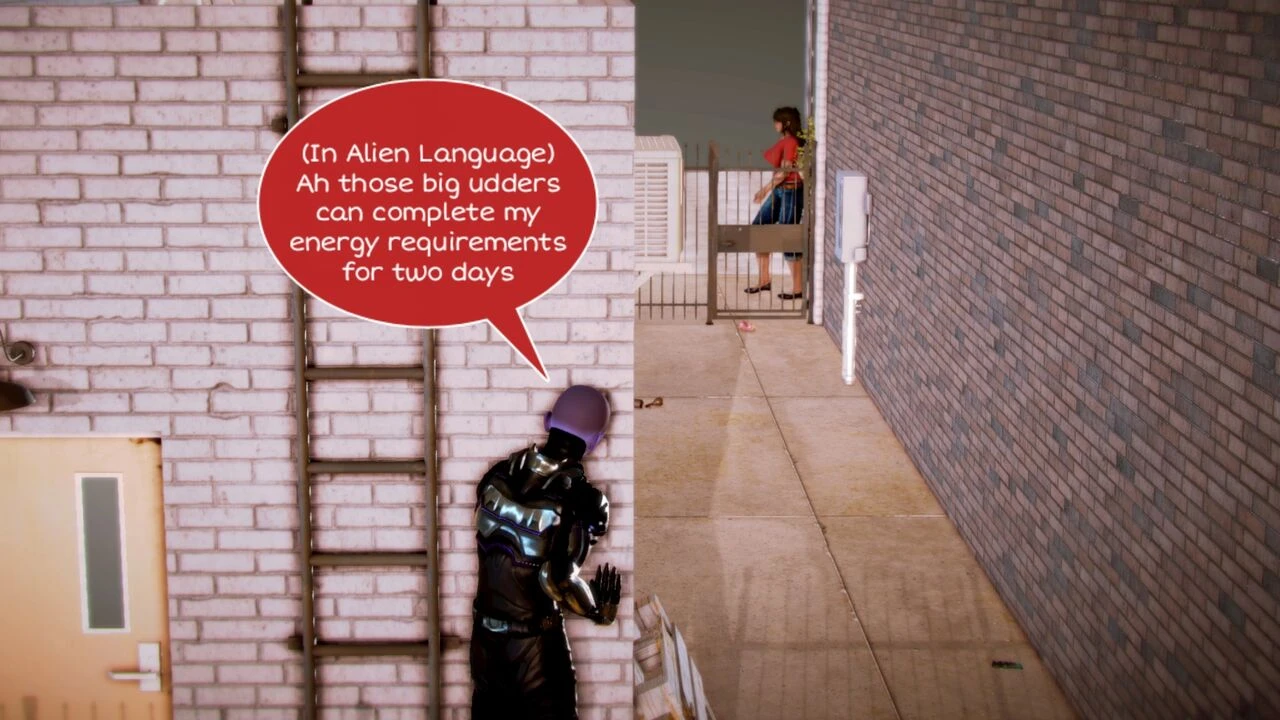 NEW WORLD 2 porn comic picture 11