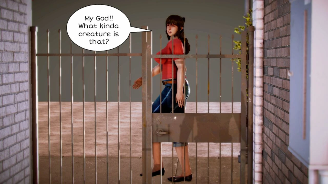 NEW WORLD 2 porn comic picture 13