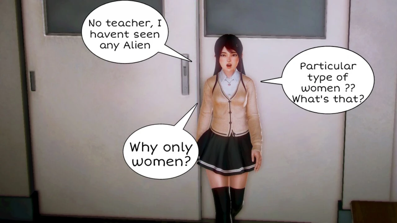 NEW WORLD 2 porn comic picture 21