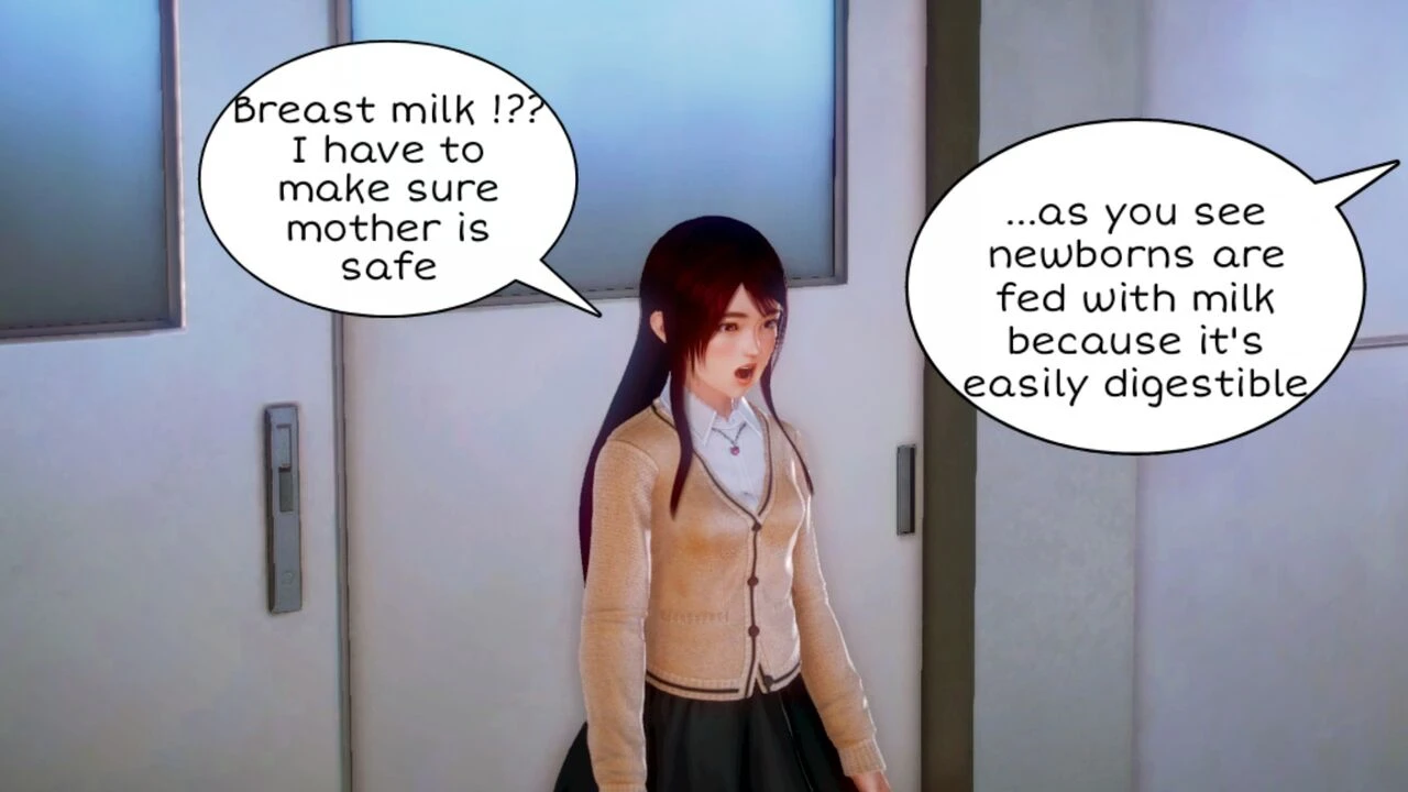 NEW WORLD 2 porn comic picture 23