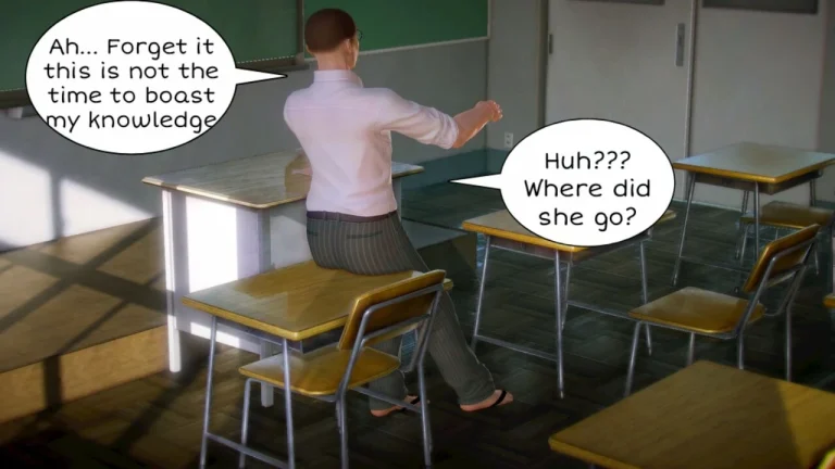 NEW WORLD 2 porn comic picture 24