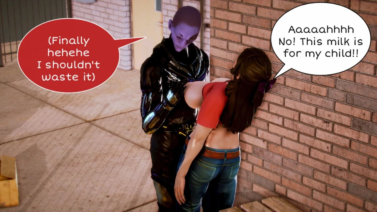 NEW WORLD 2 porn comic picture 27