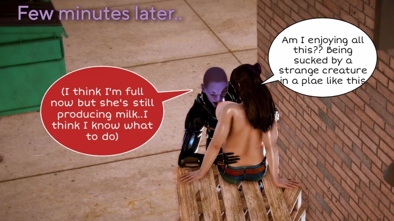 NEW WORLD 2 porn comic picture 31