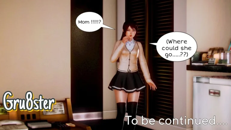 NEW WORLD 2 porn comic picture 39