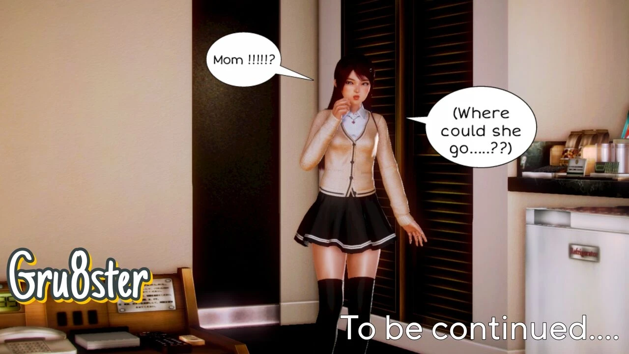 NEW WORLD 2 porn comic picture 39