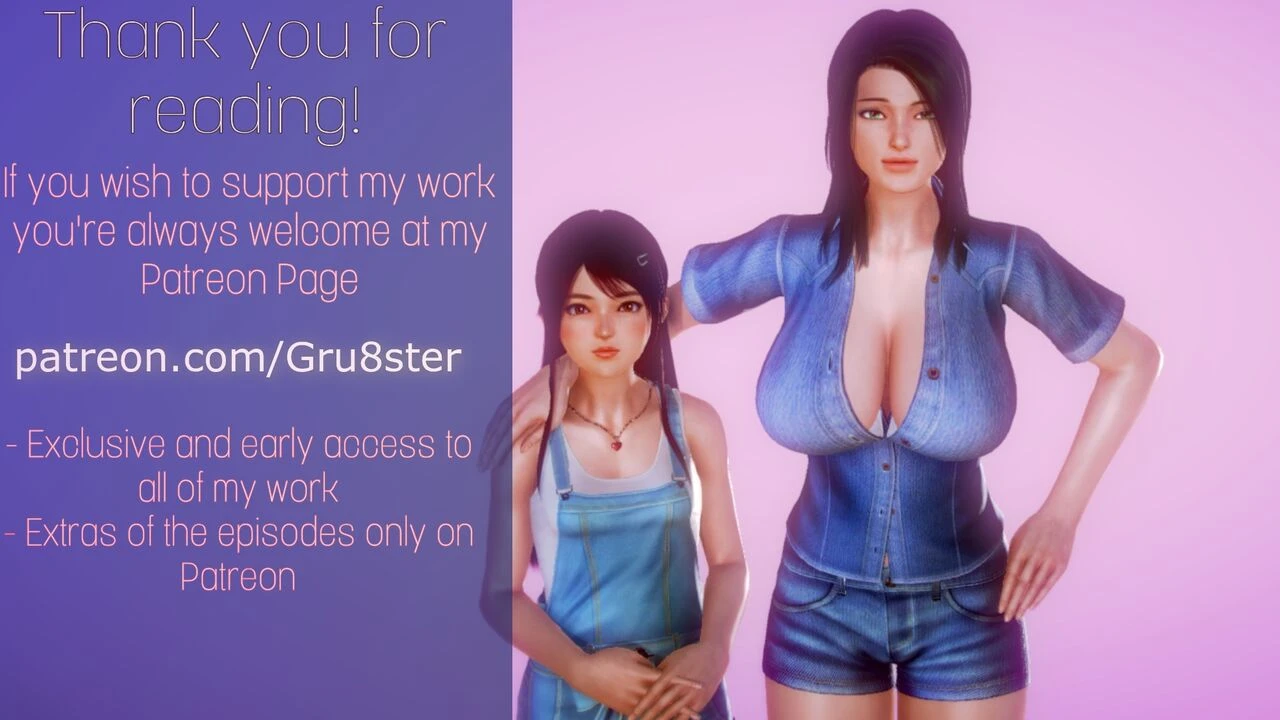 NEW WORLD 2 porn comic picture 40