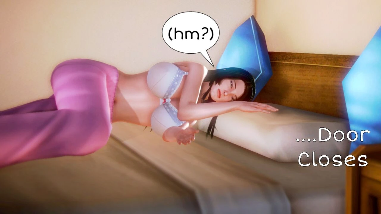 NEW WORLD 2 porn comic picture 8