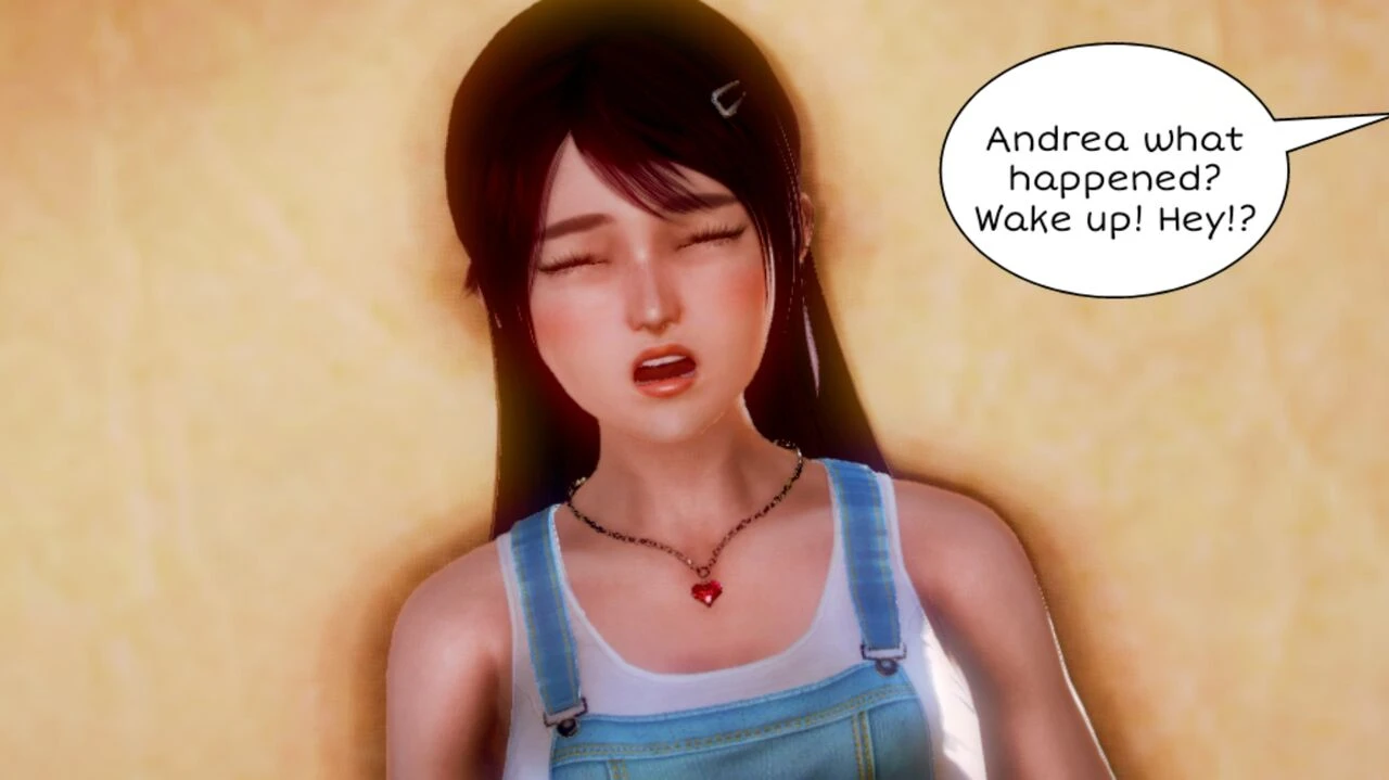 NEW WORLD 3 porn comic picture 10