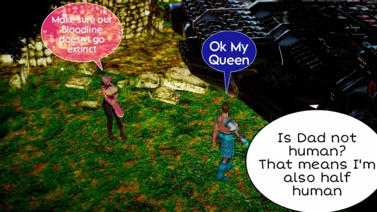 NEW WORLD 3 porn comic picture 14