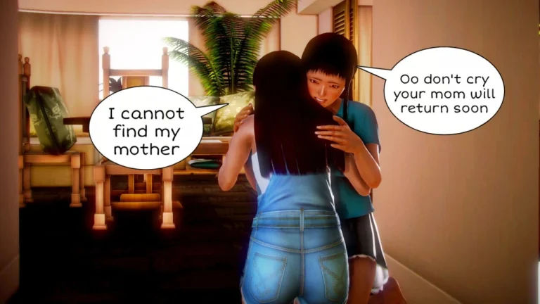 NEW WORLD 3 porn comic picture 5