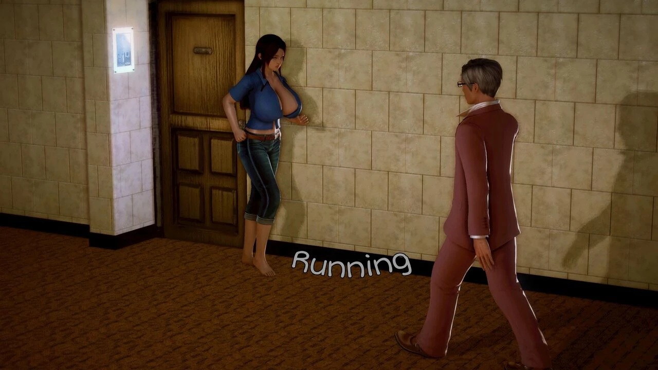 NEW WORLD 3 porn comic picture 61