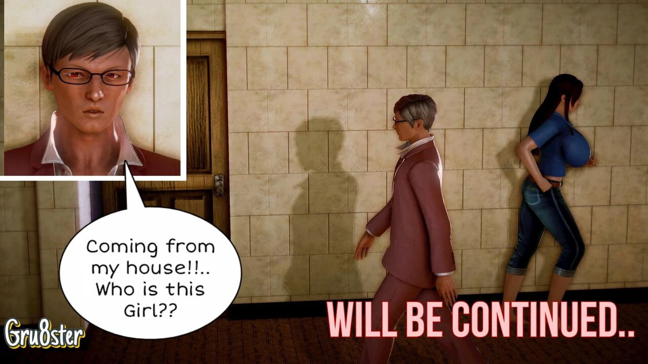 NEW WORLD 3 porn comic picture 62