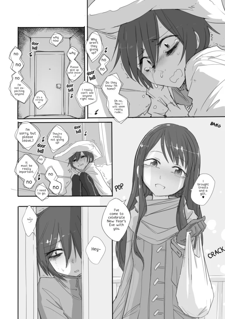 New years eve porn comic picture 2