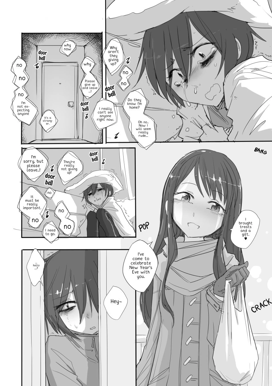 New years eve porn comic picture 2