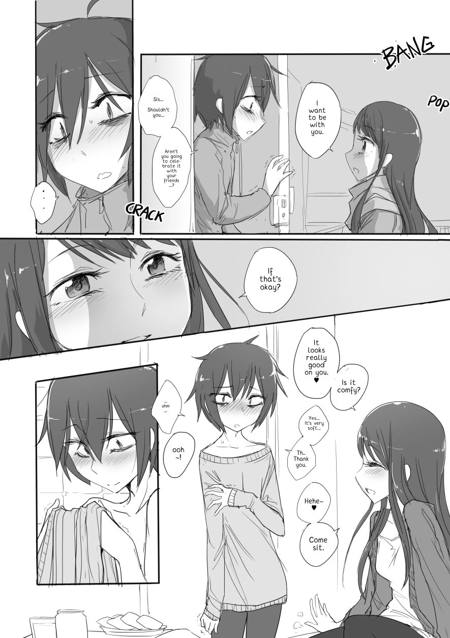 New years eve porn comic picture 3