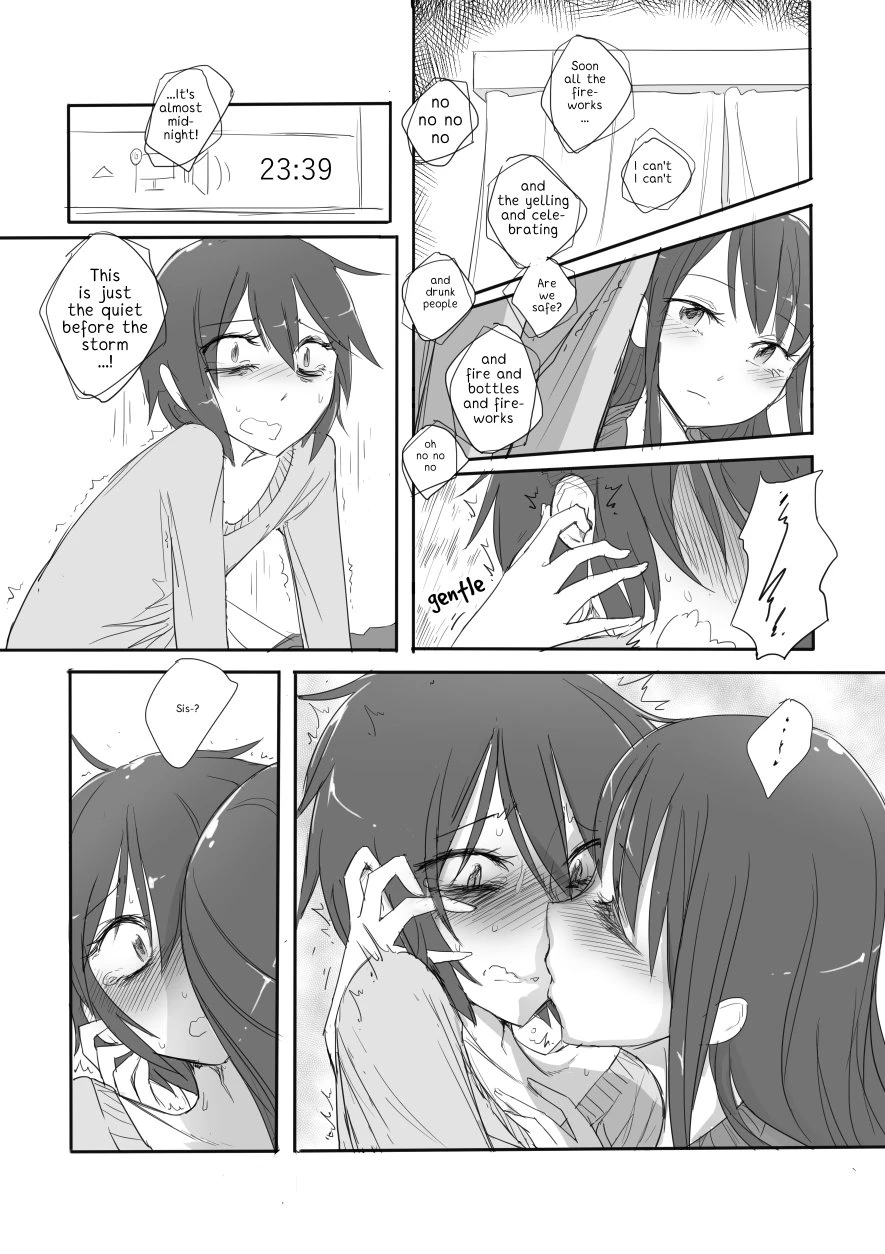New years eve porn comic picture 5