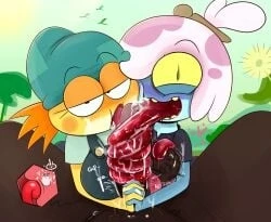 Newer Ota compilation porn comic picture 111