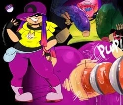 Newer Ota compilation porn comic picture 152