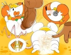 Newer Ota compilation porn comic picture 42