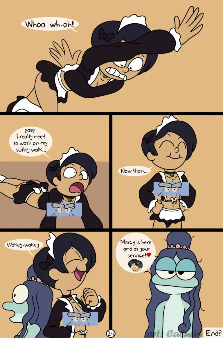 Newt Jack Swing porn comic picture 24