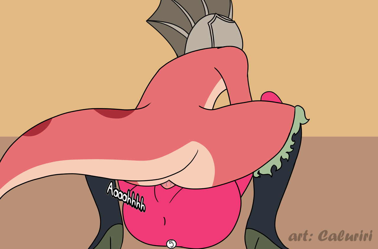 Newt Jack Swing porn comic picture 6