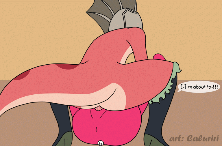 Newt Jack Swing porn comic picture 7