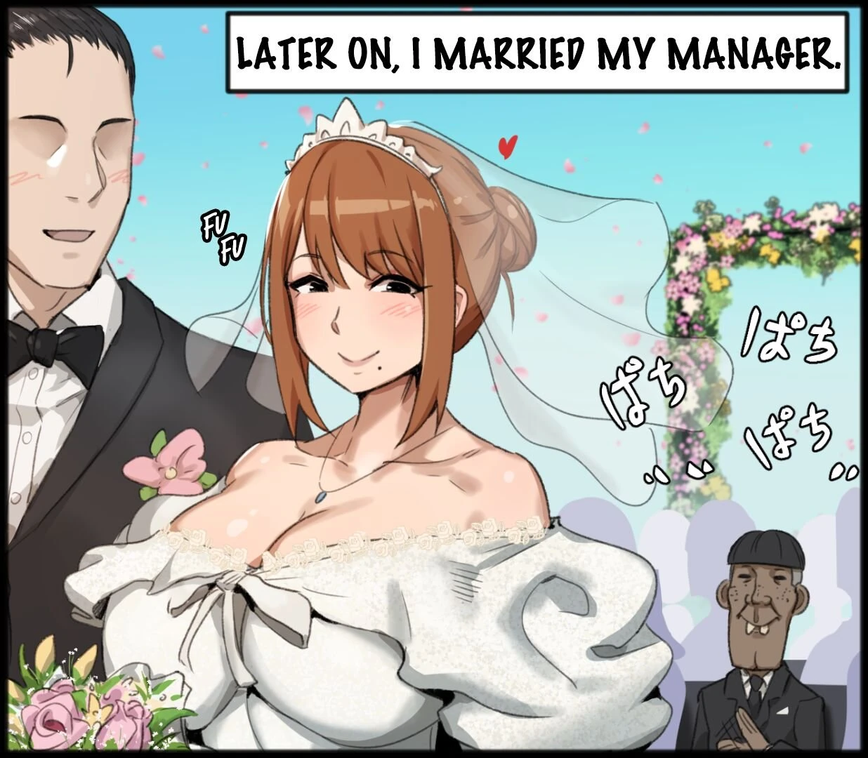 Next Door Super Heroine -Lost Episode- \ Tonari no Super Heroine -Mini Manga- porn comic picture 9