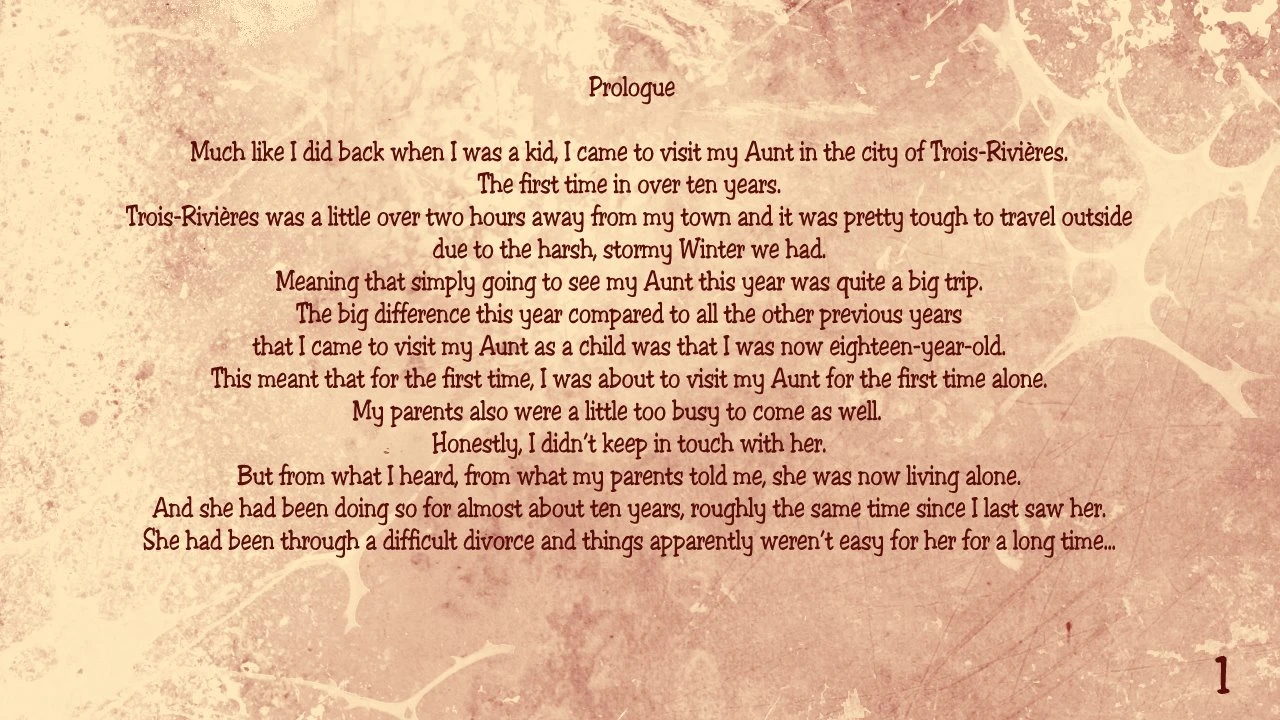 NGT Spicy Stories 01 - The Reunion porn comic picture 3