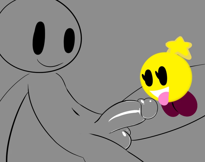 Nice Buldge porn comic picture 12